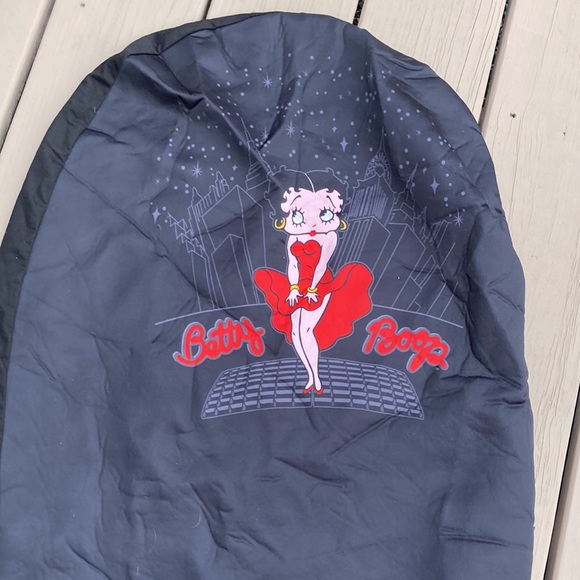 Betty Boop Car Seat Cover Nice!! - Picture 1 of 2